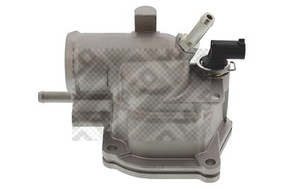 Mapco Thermostat, Kühlmittel [Hersteller-Nr. 28857] für Mercedes-Benz von MAPCO