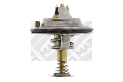 Mapco Thermostat, Kühlmittel [Hersteller-Nr. 28854] für Mercedes-Benz von MAPCO