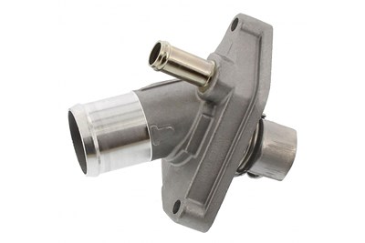 Mapco Thermostat, Kühlmittel [Hersteller-Nr. 28718] für Chevrolet, Nissan, Opel, Renault von MAPCO