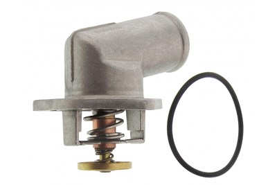 Mapco Thermostat, Kühlmittel [Hersteller-Nr. 28712] für Opel, Vauxhall von MAPCO