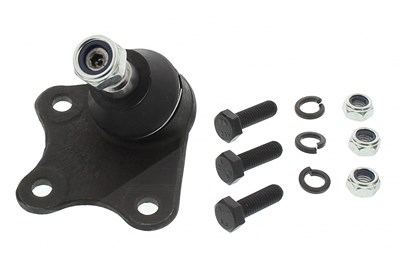 Mapco Trag-/Führungsgelenk [Hersteller-Nr. 59811] für Audi, Seat, Skoda, VW von MAPCO