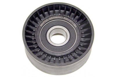 Mapco Umlenk-/Führungsrolle, Keilrippenriemen [Hersteller-Nr. 24590/1] für Toyota von MAPCO