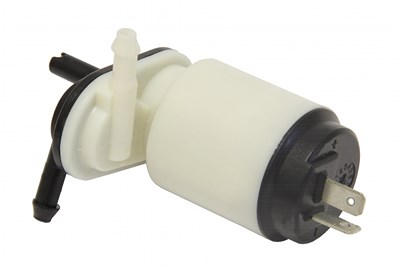 Mapco Waschwasserpumpe, Scheibenreinigung [Hersteller-Nr. 90701] für Alfa Romeo, Fiat, Ford, Lancia, Opel, Seat, Vauxhall, VW von MAPCO