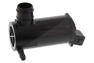 Mapco Waschwasserpumpe, Scheibenreinigung [Hersteller-Nr. 90602] für Ford von MAPCO