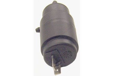 Mapco Waschwasserpumpe [Hersteller-Nr. 90702] für Opel, Saab, Vauxhall von MAPCO