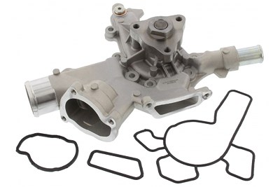 Mapco Wasserpumpe [Hersteller-Nr. 21783] für Opel, Suzuki, Vauxhall von MAPCO