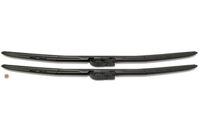Mapco Wischblatt [Hersteller-Nr. 104600/2HPS] für BMW, Chevrolet, Iveco, Kia, Mazda, Mercedes-Benz, Nissan, Opel, Renault, Vauxhall, VW von MAPCO
