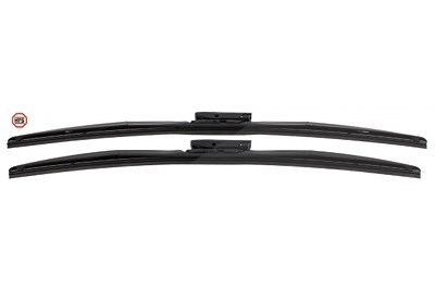 Mapco Wischblatt [Hersteller-Nr. 104120HPS] für Mercedes-Benz, Renault, Saab von MAPCO