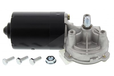 Mapco Wischermotor [Hersteller-Nr. 90181] für Audi, Seat, Skoda, VW von MAPCO