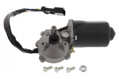 Mapco Wischermotor [Hersteller-Nr. 90173] für Opel, Vauxhall von MAPCO