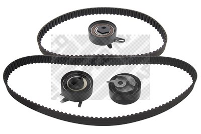 Mapco Zahnriemensatz [Hersteller-Nr. 23819] für Volvo, VW von MAPCO