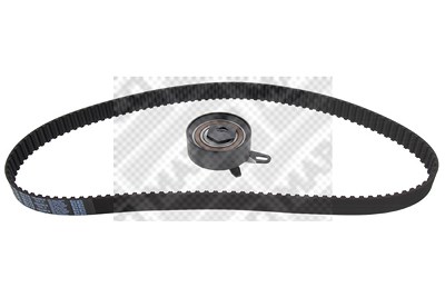 Mapco Zahnriemensatz [Hersteller-Nr. 23839/D] für Volvo, VW von MAPCO