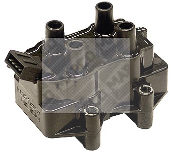 Mapco Zündspule [Hersteller-Nr. 80406] für Citroën, Peugeot von MAPCO