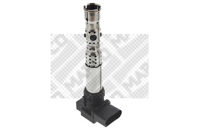 Mapco Zündspule [Hersteller-Nr. 80881] für Skoda, VW von MAPCO