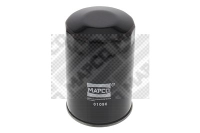 Mapco Ölfilter [Hersteller-Nr. 61096] für Audi, Seat, Skoda, VW von MAPCO