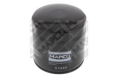 Mapco Ölfilter [Hersteller-Nr. 61440] für Ford, Ldv von MAPCO