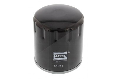 Mapco Ölfilter [Hersteller-Nr. 64911] für VW von MAPCO