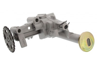 Mapco Ölpumpe [Hersteller-Nr. 79100] für Renault von MAPCO