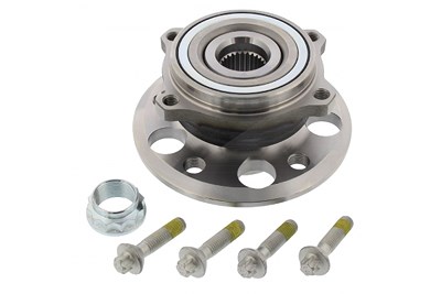 Mapco Radlagersatz [Hersteller-Nr. 146850] für Mercedes-Benz von MAPCO