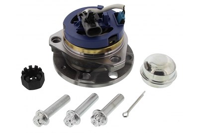 Mapco Radlagersatz [Hersteller-Nr. 26810] für Opel, Vauxhall von MAPCO