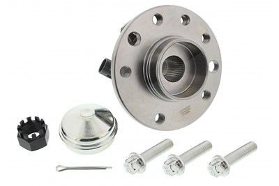 Mapco Radlagersatz [Hersteller-Nr. 26812] für Opel, Vauxhall von MAPCO
