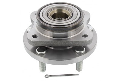 Mapco Radlagersatz [Hersteller-Nr. 26986] für Chrysler, Dodge von MAPCO