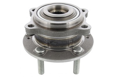 Mapco Radlagersatz [Hersteller-Nr. 46293] für Hyundai, Kia von MAPCO