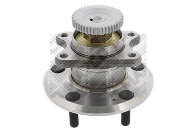 Mapco Radlagersatz [Hersteller-Nr. 46298] für Hyundai von MAPCO