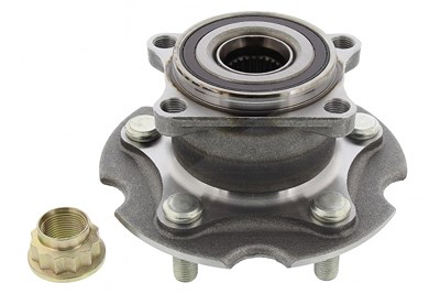 Mapco Radlagersatz [Hersteller-Nr. 46516] für Lexus, Toyota von MAPCO