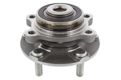 Mapco Radlagersatz [Hersteller-Nr. 46560] für Infiniti, Nissan von MAPCO