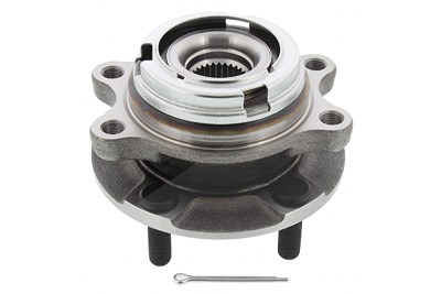 Mapco Radlagersatz [Hersteller-Nr. 46579] für Nissan von MAPCO