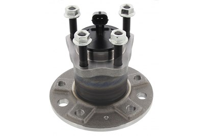 Mapco Radlagersatz [Hersteller-Nr. 46814] für Opel, Vauxhall von MAPCO