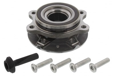 Mapco Radlagersatz [Hersteller-Nr. 46858] für Audi, Porsche von MAPCO