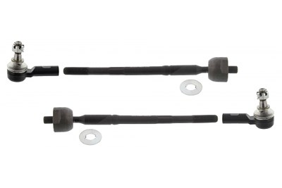 Mapco Reparatursatz, Spurstange [Hersteller-Nr. 53536] für Toyota von MAPCO
