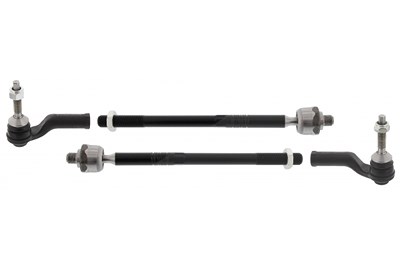 Mapco Reparatursatz, Spurstange [Hersteller-Nr. 57606] für Ford von MAPCO