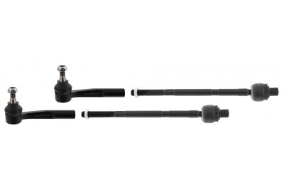 Mapco Reparatursatz, Spurstange [Hersteller-Nr. 57722] für Opel, Vauxhall von MAPCO