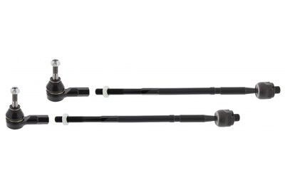 Mapco Reparatursatz, Spurstange [Hersteller-Nr. 57724] für Chevrolet, Opel, Vauxhall von MAPCO