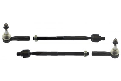 Mapco Reparatursatz, Spurstange [Hersteller-Nr. 57779] für Chevrolet, Opel von MAPCO