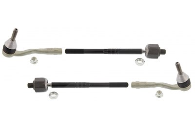 Mapco Reparatursatz, Spurstange [Hersteller-Nr. 57825] für Mercedes-Benz von MAPCO