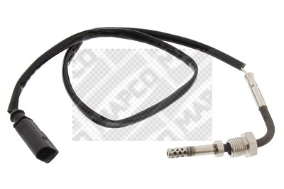 Mapco Sensor, Abgastemperatur [Hersteller-Nr. 88121] für VW von MAPCO