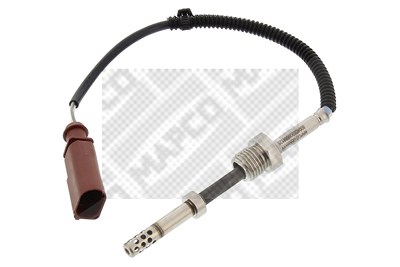 Mapco Sensor, Abgastemperatur [Hersteller-Nr. 88126] für Audi von MAPCO