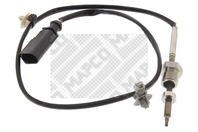 Mapco Sensor, Abgastemperatur [Hersteller-Nr. 88133] für Audi von MAPCO