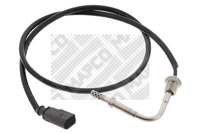Mapco Sensor, Abgastemperatur [Hersteller-Nr. 88134] für VW von MAPCO