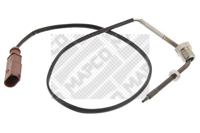 Mapco Sensor, Abgastemperatur [Hersteller-Nr. 88140] für Audi, VW von MAPCO