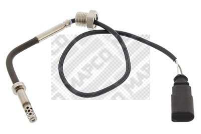 Mapco Sensor, Abgastemperatur [Hersteller-Nr. 88146] für Audi, Porsche, VW von MAPCO