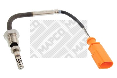 Mapco Sensor, Abgastemperatur [Hersteller-Nr. 88149] für Audi, Porsche, VW von MAPCO