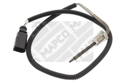Mapco Sensor, Abgastemperatur [Hersteller-Nr. 88154] für Audi von MAPCO