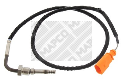 Mapco Sensor, Abgastemperatur [Hersteller-Nr. 88159] für Audi von MAPCO