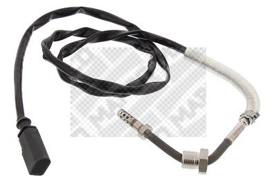 Mapco Sensor, Abgastemperatur [Hersteller-Nr. 88176] für Audi von MAPCO
