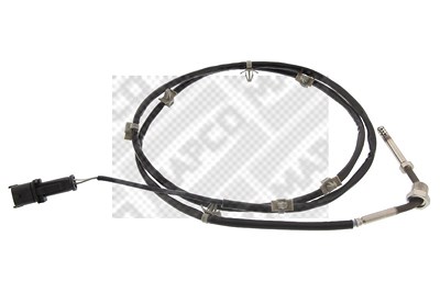Mapco Sensor, Abgastemperatur [Hersteller-Nr. 88717] für Opel von MAPCO